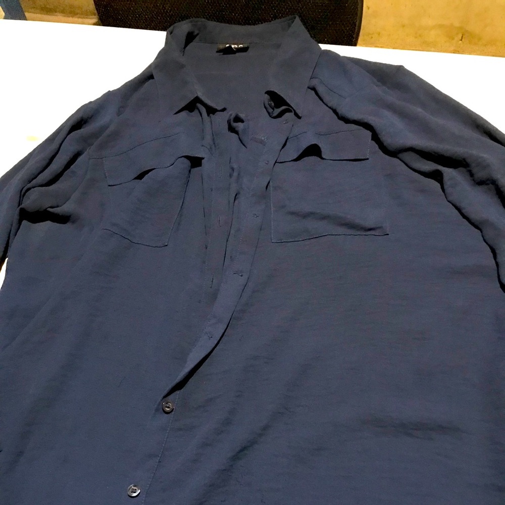 ANA Blouse